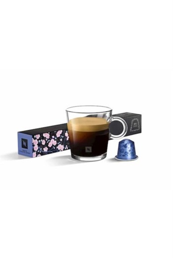 Nespresso Tokyo Vivalto Lungo Kapsül Kahve 10'lu