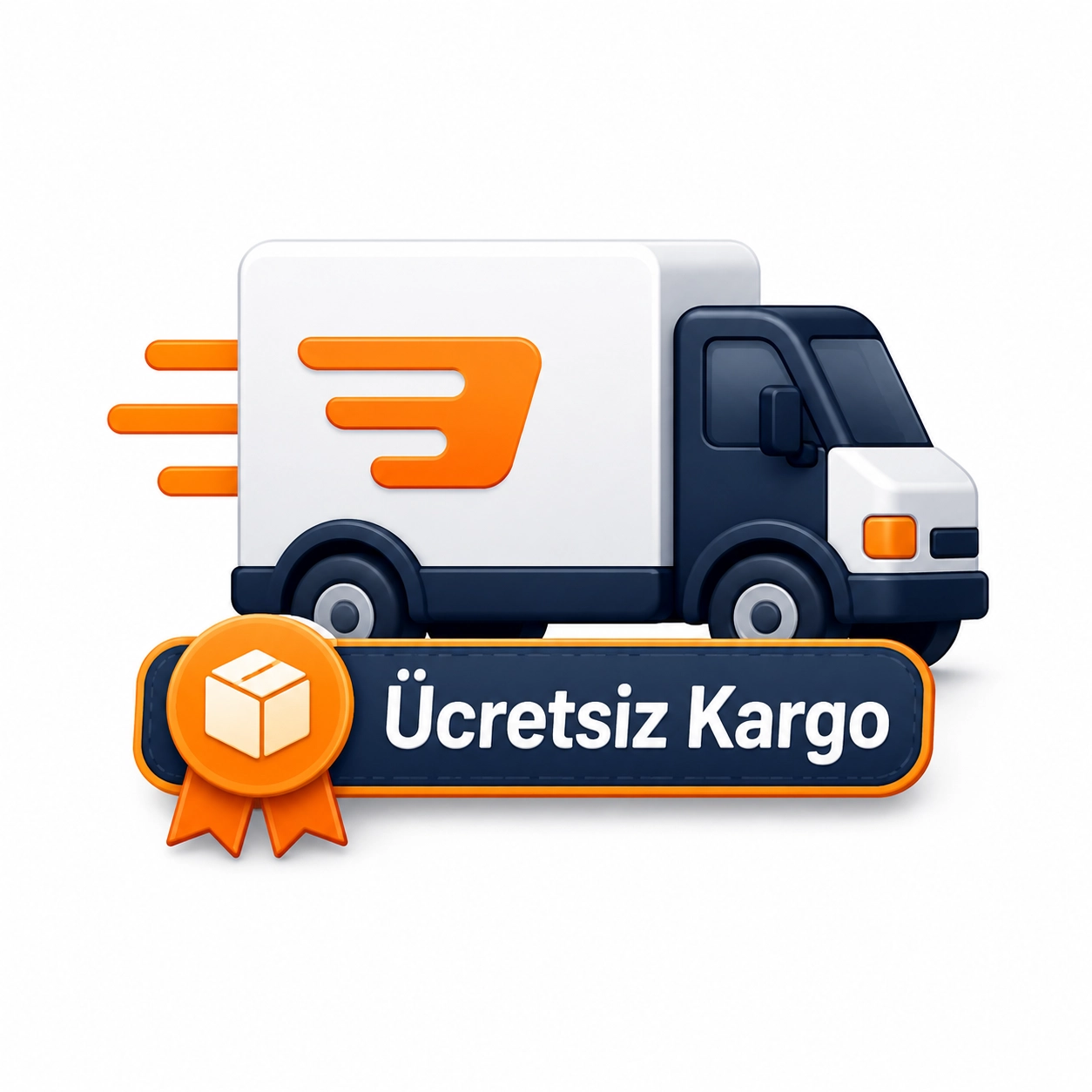 Ücretsiz Kargo