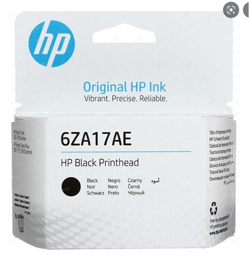 HP%20515/530/615%20Siyah%20Baskı%20Kafası%206ZA17AE