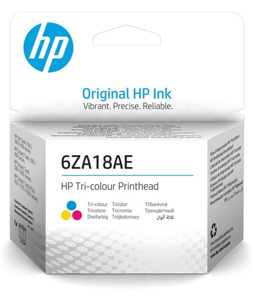 HP%20515/530/615%20Renkli%20Baskı%20Kafası%206ZA18AE