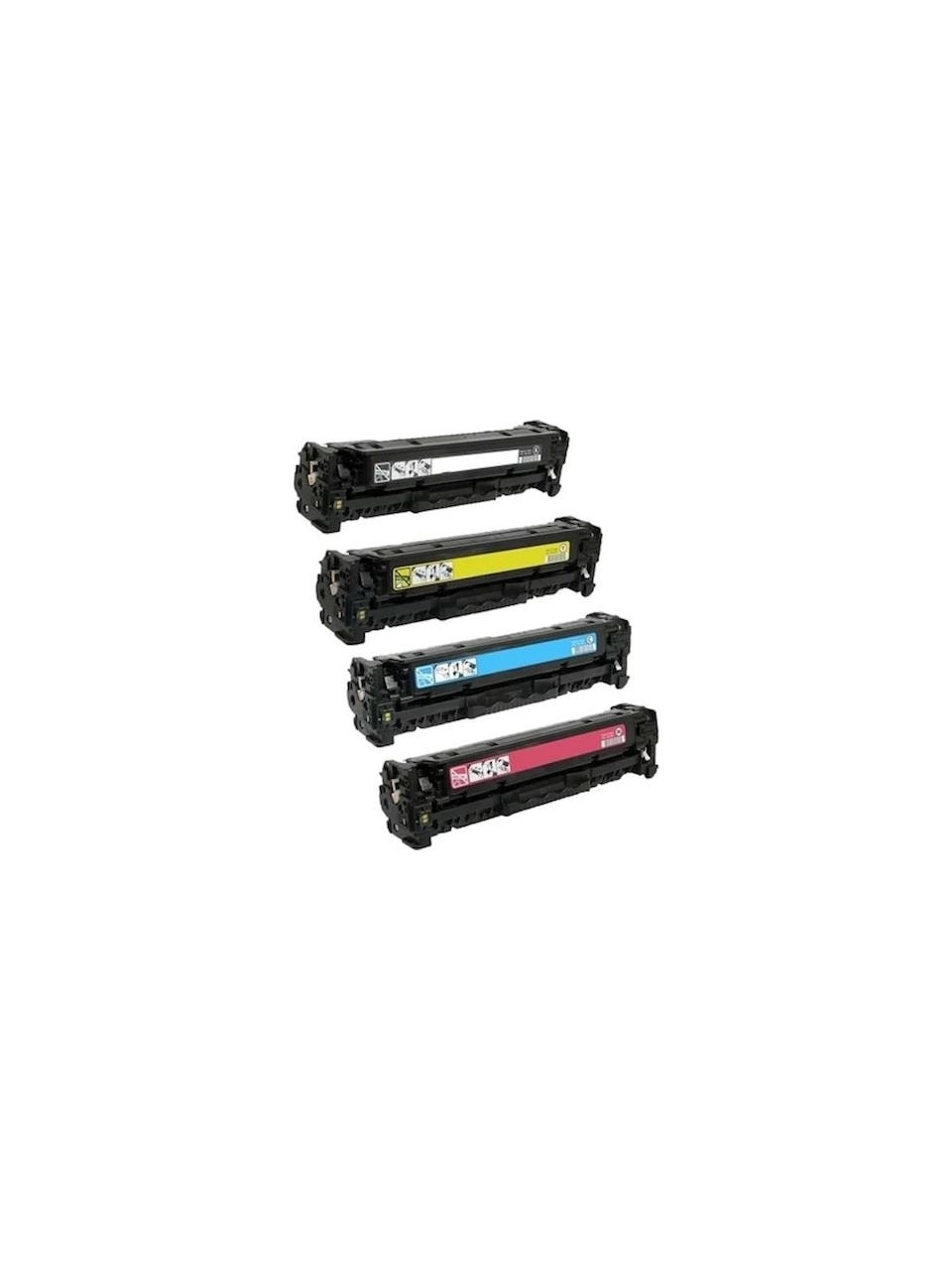 Canon%20ı-sensys%20mf645cx%20crg054%20cmyk%204%20renk%20muadil%20toner%20seti