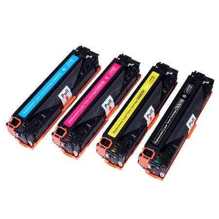 Canon%20CRG-731%20Muadil%20Toner%20Takım/%20Canon%20MF-628Cw%20