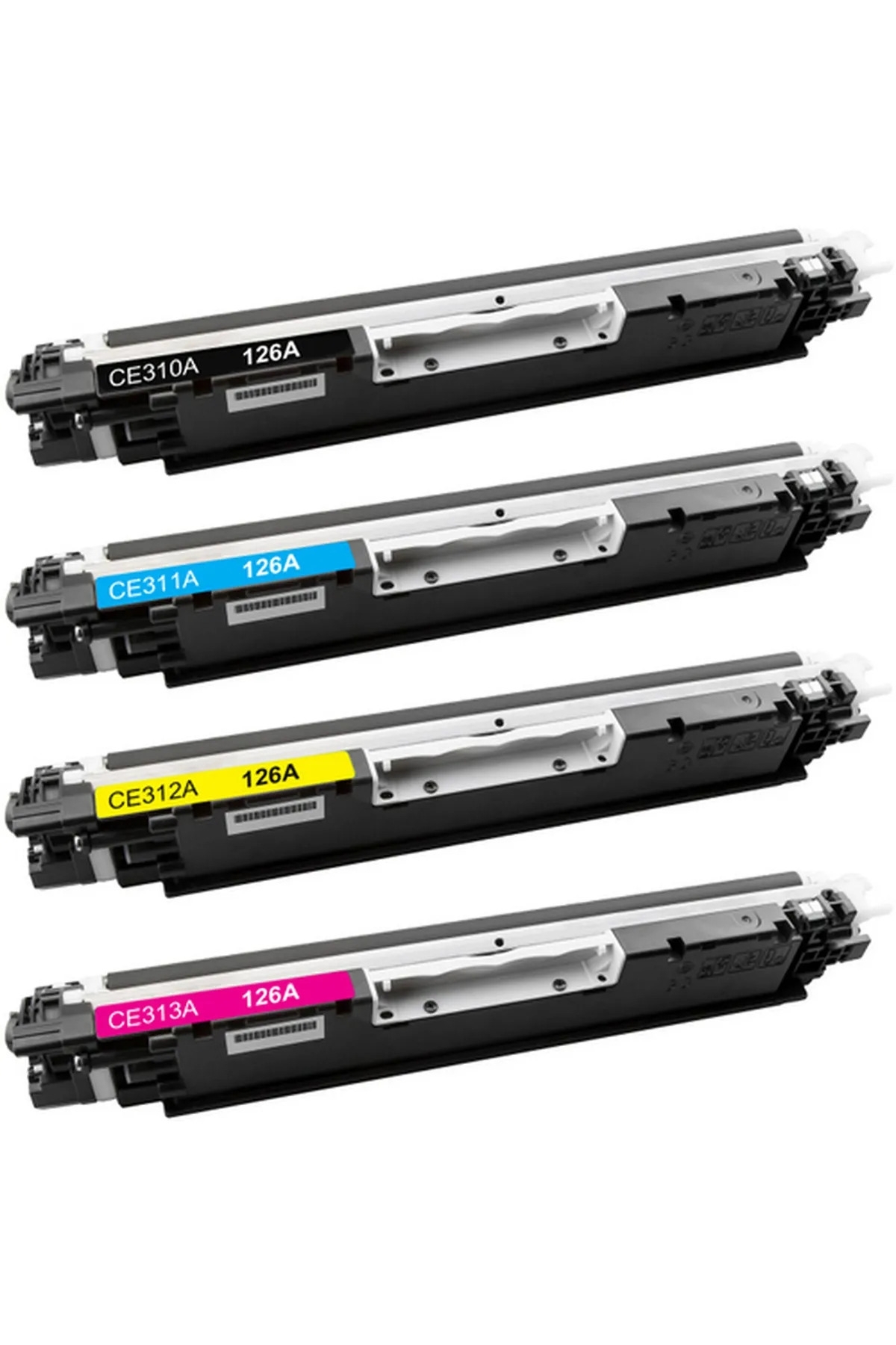 Hp%20TopShot%20LaserJet%20Pro%20M275%20Muadil%20Toner%204%20Renk%20126A