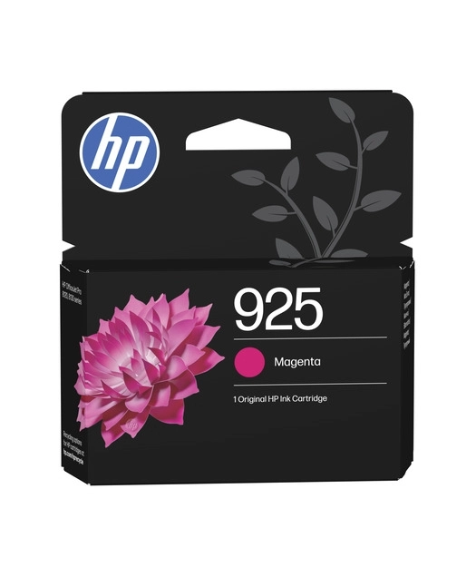 HP 925 4K0V7PE Kırmızı Orijinal Mürekkep Kartuşu