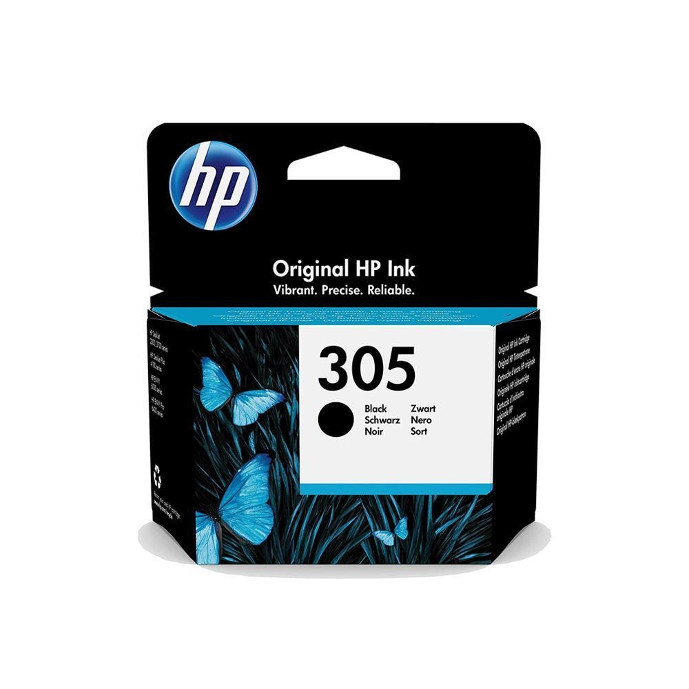 HP%20305%20Black%20Siyah%20Kartuş%203YM61AE