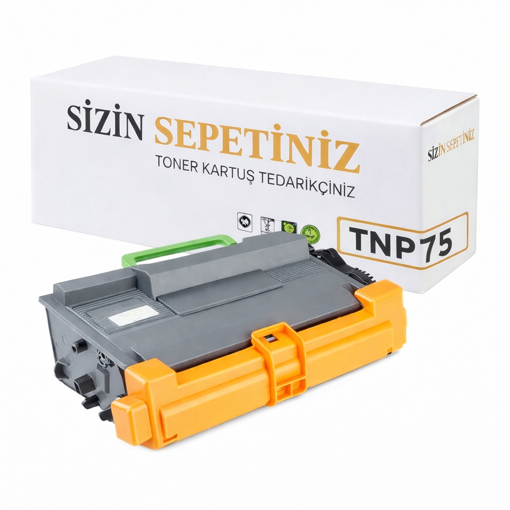 Konica Minolta TNP-75 ACF0051 Toner