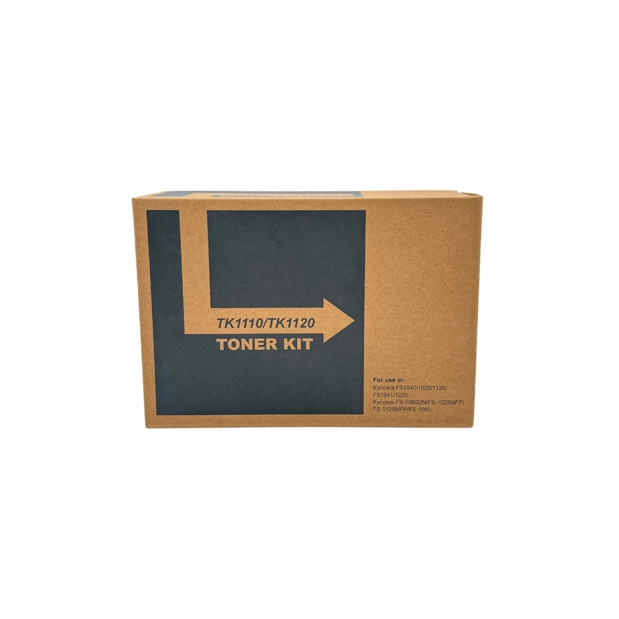 Kyocera%20TK-1120%20Muadil%20Toner%20-%20Siyah