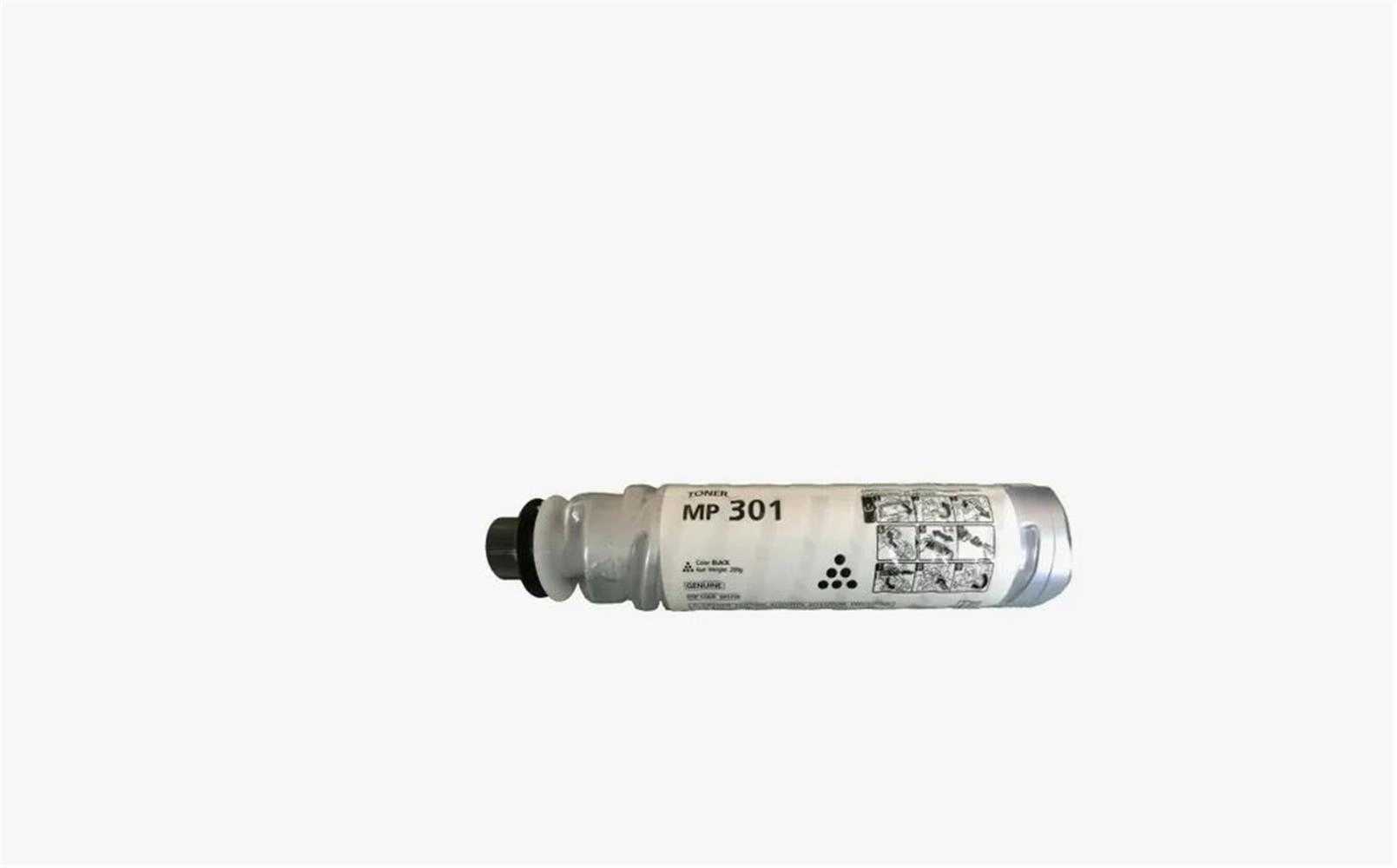 Ricoh MP301 / MP301SPF Orjinal Fotokopi Toneri (842025) (842339) (T11189)