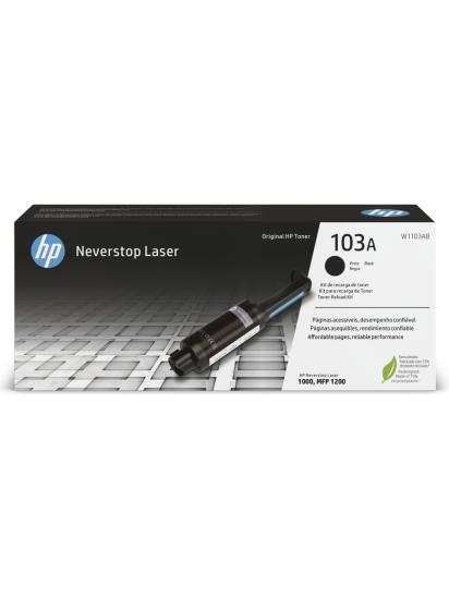 Hp 103A - W1103A Orjinal Toner