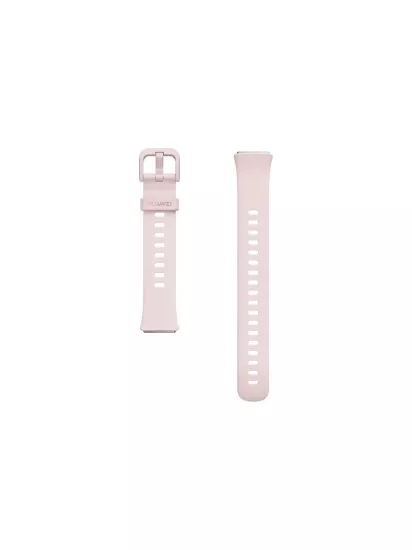 Huawei Band 7 Kayış Pembe