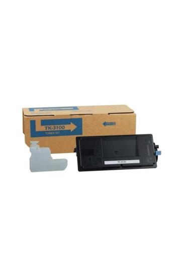 Kyocera TK-3100 Muadil Toner 