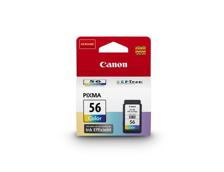 Canon CL-56 Renkli Kartuş E404/464/484/3140
