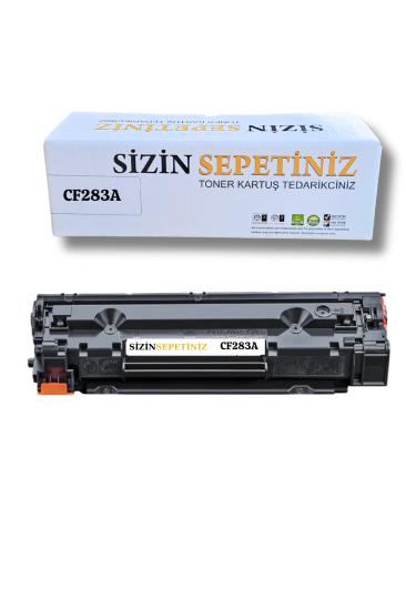 HP Laserjet Pro Mfp M127FW Muadil Toner