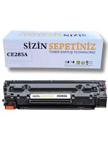 HP LaserJet P1102 Muadil Toner 