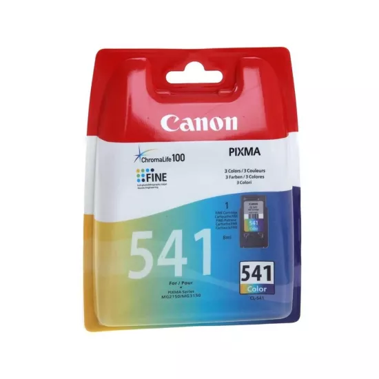Canon CL-541 Renkli Orijinal Kartuş Fiyatı