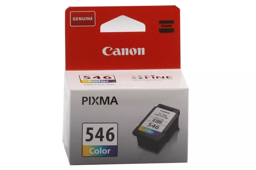 Canon CL-546 Renkli Orijinal Kartuş Fiyatı