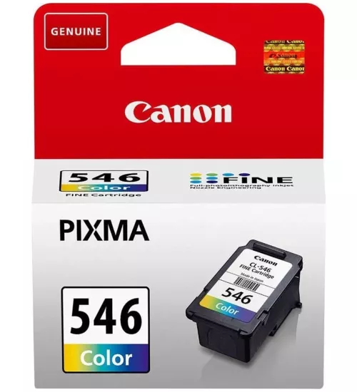 Canon CL-546 Renkli Kartuş