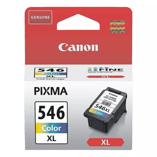 Canon CL-546XL Yüksek Kapasite Renkli Kartuş Fiyatı