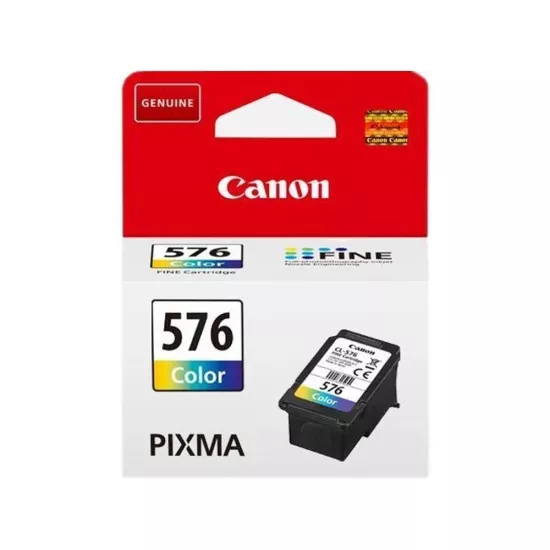 Canon CL-576 Renkli Orijinal Kartuş Fiyatı
