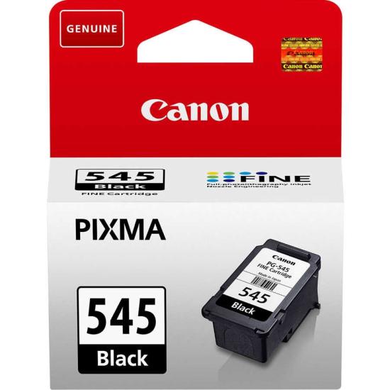 Canon PG-545 Siyah Orijinal Kartuş