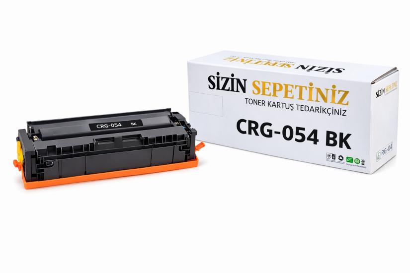A-KALİTE MUADİL TONER HP CF540A (203A)/CANON CRG054 SİYAH