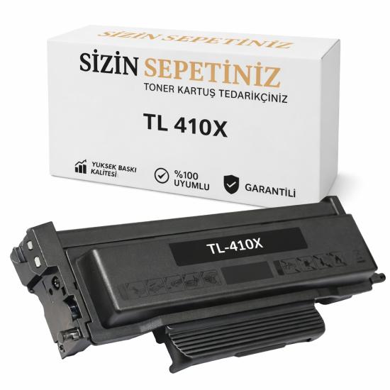 TL-410X Pantum P3010DW Muadil Toner