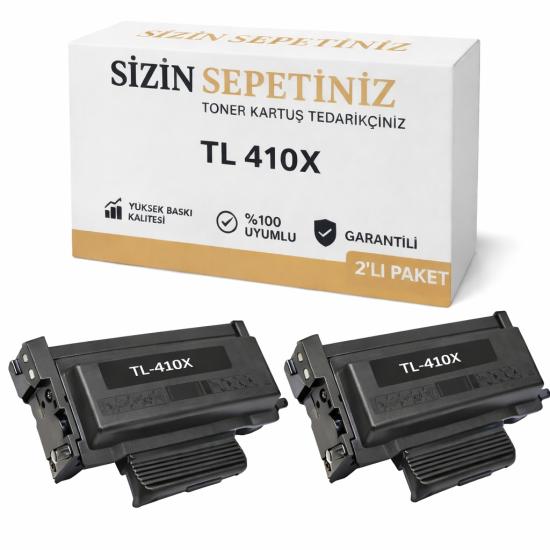 Pantum Tl-410x Tl-410 Muadil Toner / M7102dw M6802fdw P3300dw P3012dw M7100dw P3302dw P3302dn M6800fdw