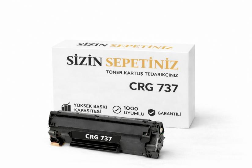 Canon İmageClass MF-216n Muadil Toner CRG-737