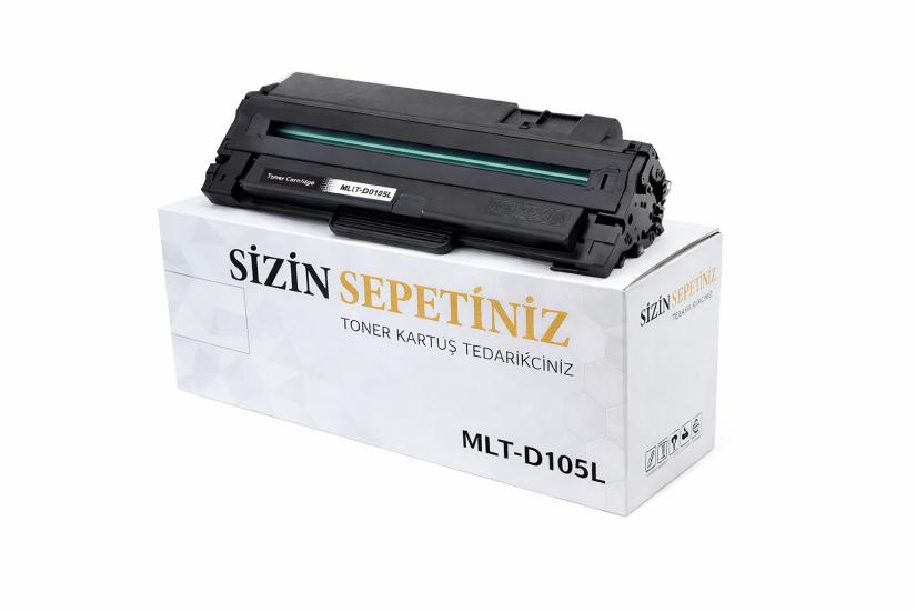 Samsung SCX-4625FN Muadil Toner MLT-D105L