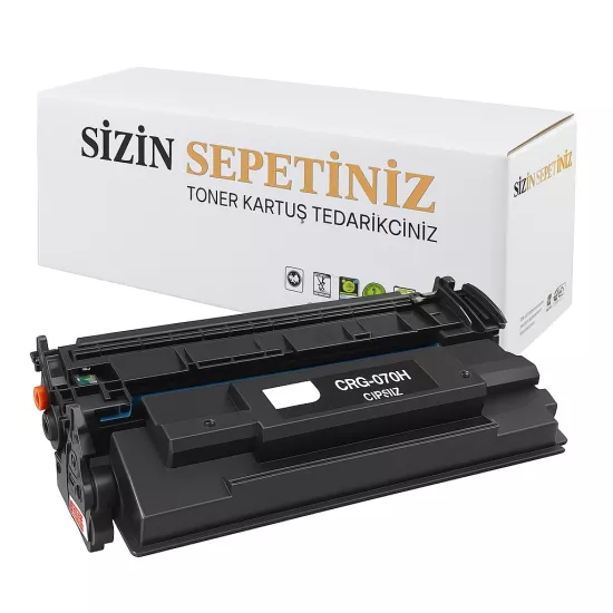 Canon Crg-070h/ Canon İ-sensys Mf-465dw Muadil Toneri
