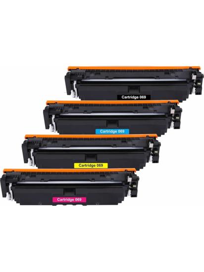 Canon CRG067 Muadil Toner