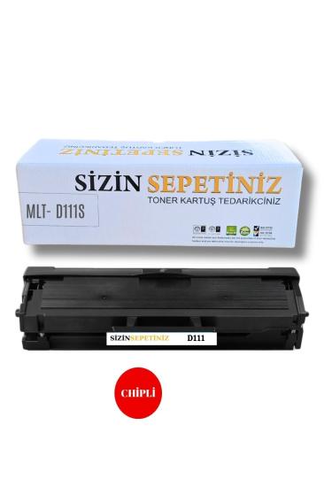 Samsung Xpress SL-M2021 Muadil Toner Mlt-D111S