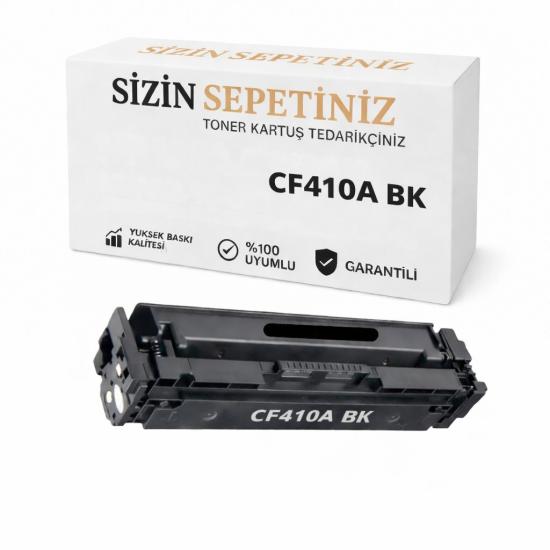 MUADİL TONER HP CF410 SİYAH/CANON CRG 046/CRG046 UNIVERSAL