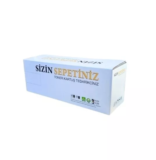 Canon Uyumlu İ-sensys Lbp-243dw Chipli Muadil Toner Yüksek Kapasiteli