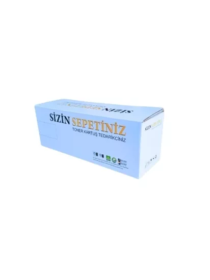HP 222A W2220A Siyah Muadil Toner (Çipli)