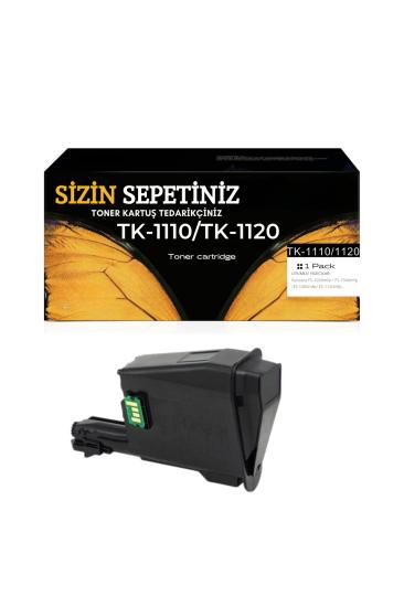 KYOCERA Tk-1110 Muadil Toner /np/fs1120/fs1020/fs1040