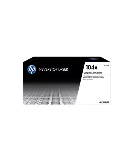 HP 104A W1104A Orijinal Drum