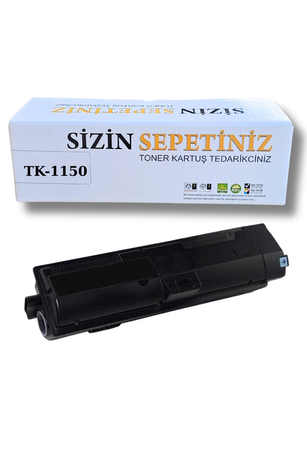 Kyocera TK-1150 Toner Muadil