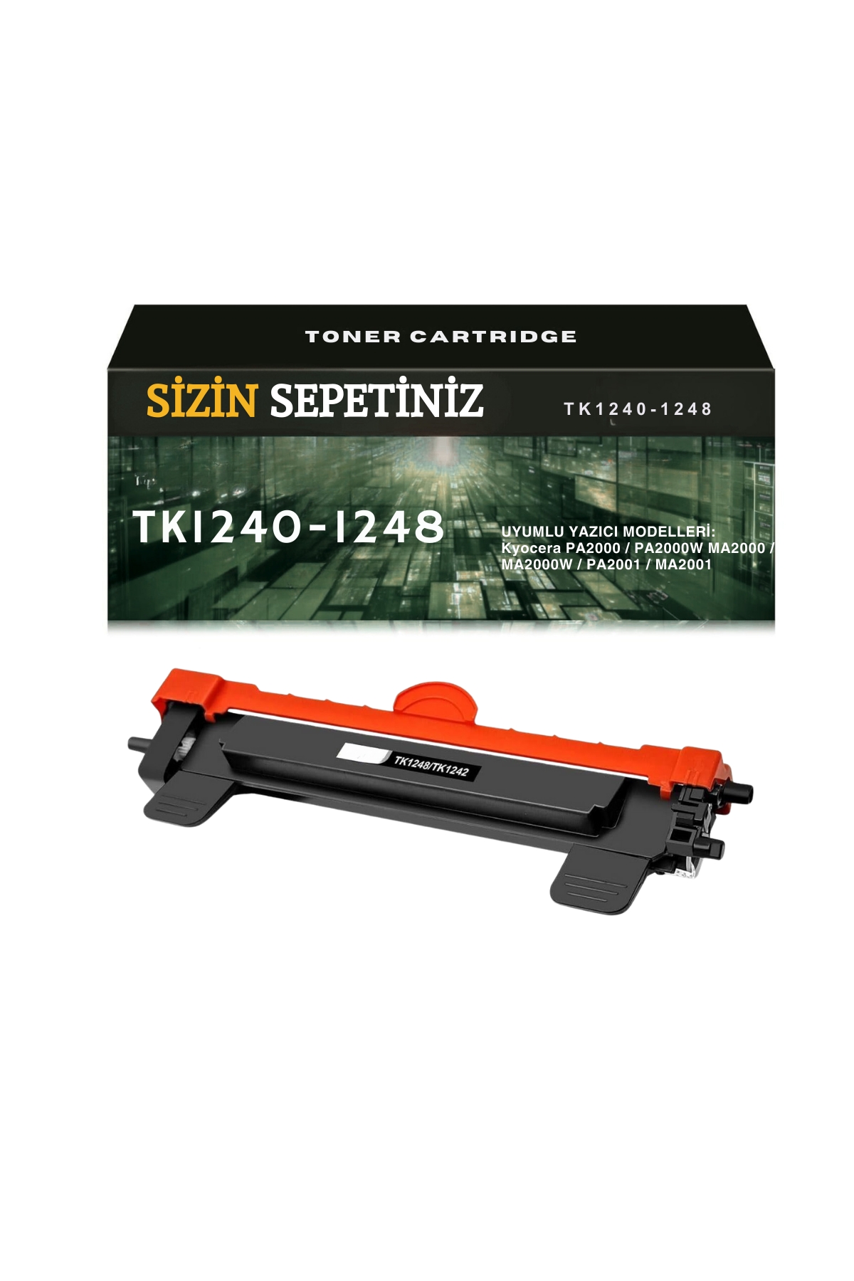 Kyocera%20Uyumlu%20Tk-1240%20/%20Tk-1248%20Muadil%20Toner