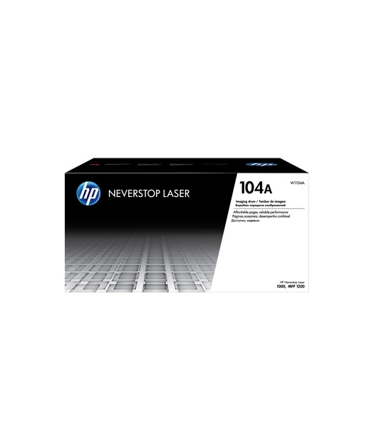 HP 104A W1104A Orijinal Drum Ünitesi