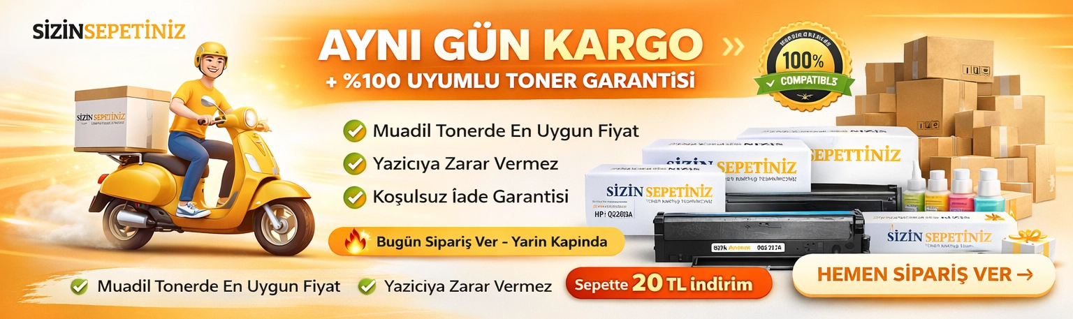 muadil toner